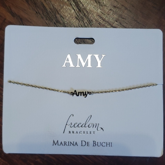 Amy Freedom bracelet - Picture 3 of 7
